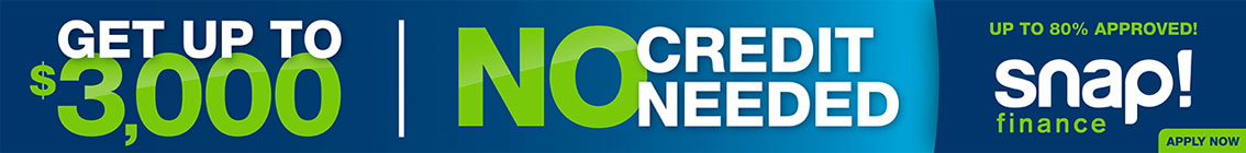 Snap Financing